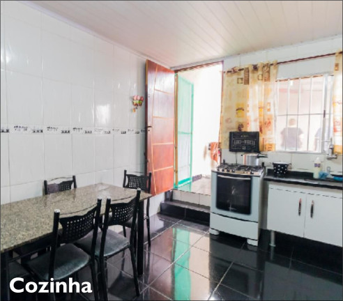 Imagem Sobrado com 4 Quartos à Venda, 149 m² em Jardim Nordeste - São Paulo