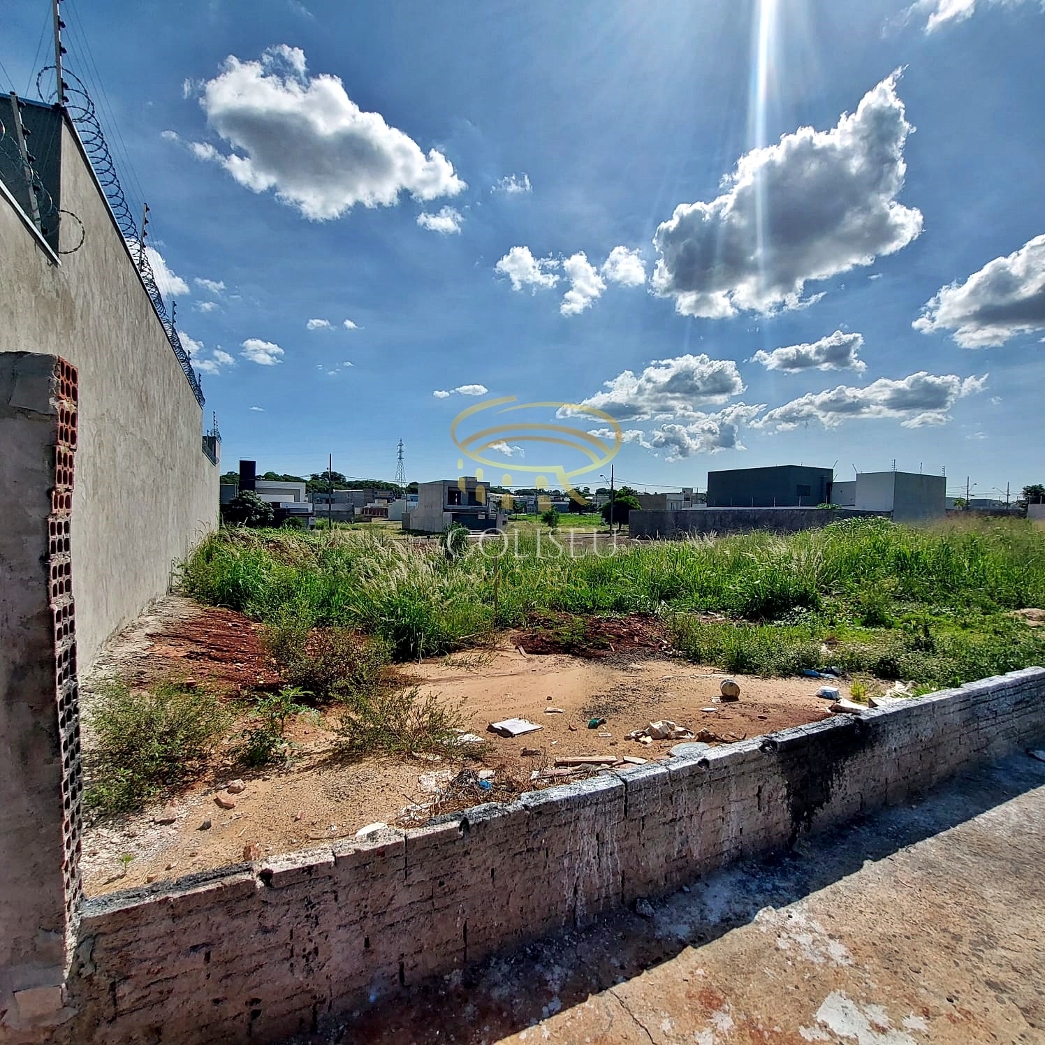 Terreno à Venda, 200 m²em Bom Jardim - Maringá