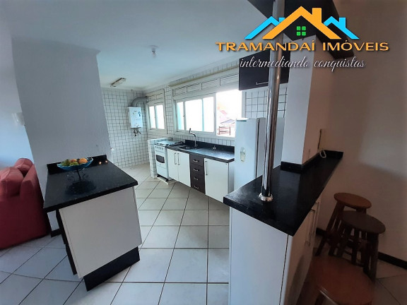 Imagem Apartamento com 3 Quartos à Venda, 110 m² em Zona Nova - Tramandaí