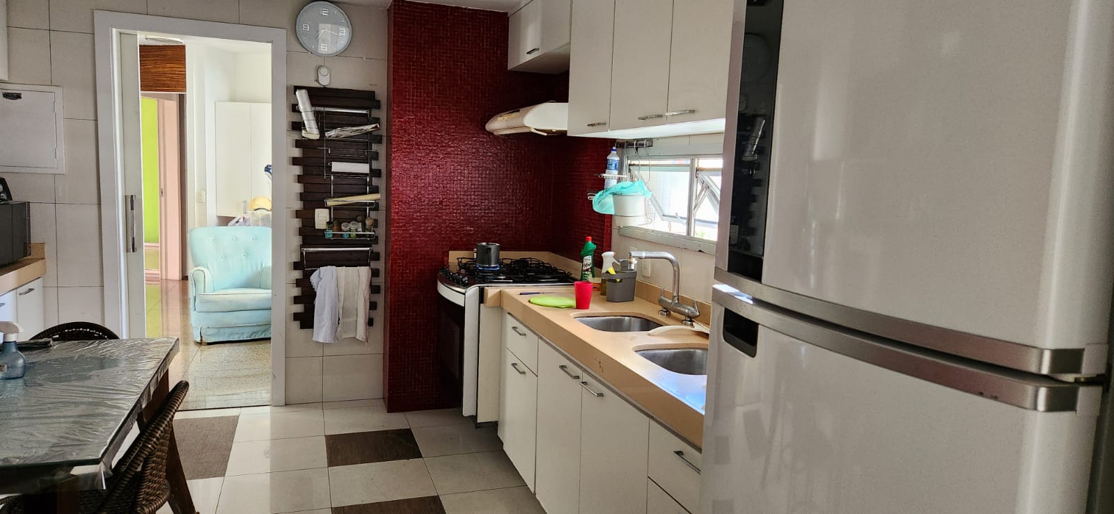 Imagem Apartamento com 4 Quartos à Venda, 253 m² em Meireles - Fortaleza