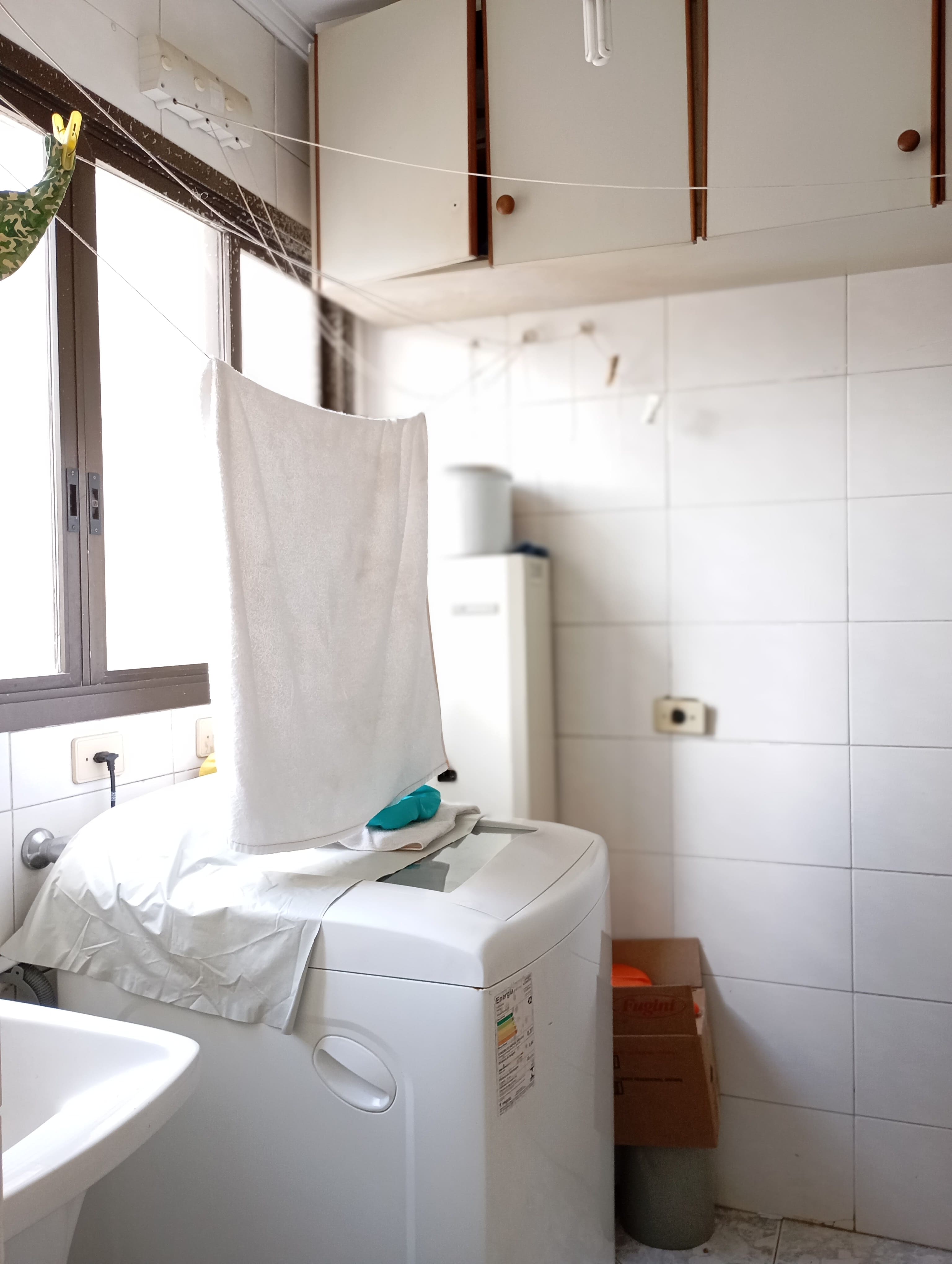 Imagem Apartamento com 3 Quartos à Venda, 94 m²em Saúde - São Paulo