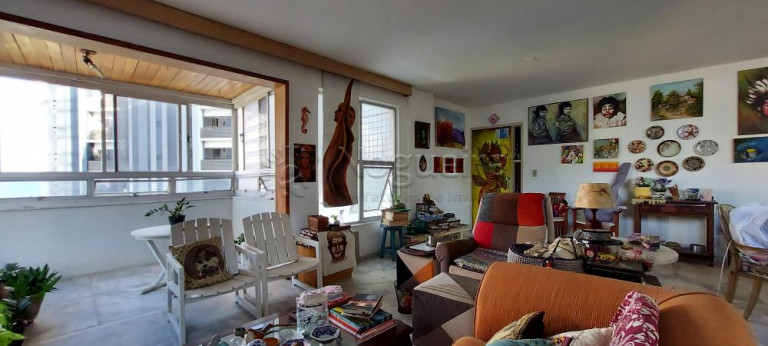Imagem Apartamento com 4 Quartos à Venda, 176 m² em Boa Viagem - Recife Imagem Apartamento com 4 Quartos à Venda, 176 m² em Boa Viagem - Recife