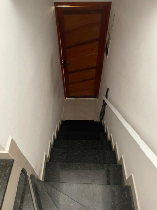Imagem Casa de Condomínio com 2 Quartos à Venda, 53 m² em Guilhermina - Praia Grande Imagem Casa de Condomínio com 2 Quartos à Venda, 53 m² em Guilhermina - Praia Grande