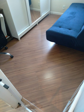 Imagem Apartamento com 3 Quartos à Venda, 61 m² em Jardim Santa Emília - São Paulo