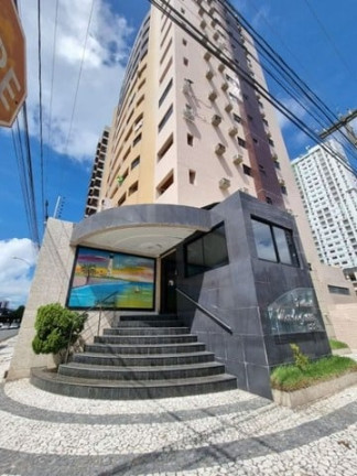 Apartamento com 3 Quartos à Venda, 98 m² em Tambaú - João Pessoa