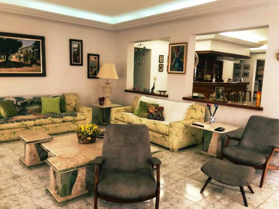 Imagem Casa com 6 Quartos à Venda, 500 m² em São Francisco da Praia - São Sebastião