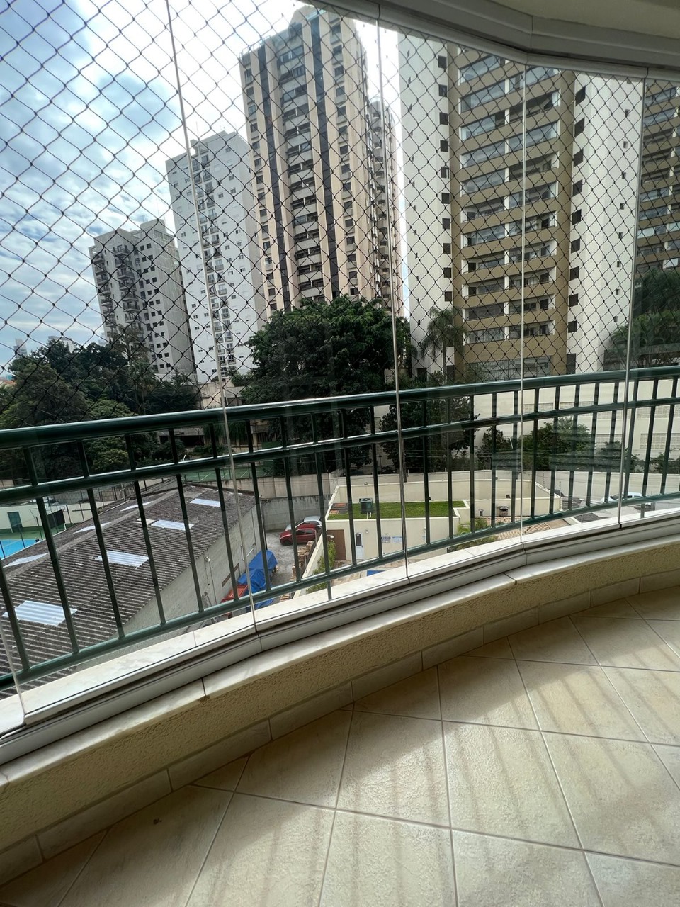 Imagem Apartamento com 3 Quartos à Venda, 100 m²em Alto de Pinheiros - São Paulo