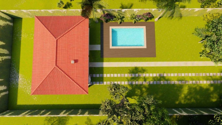 Imagem Chácara com 2 Quartos à Venda, 1.000 m² em Itapeti - Guararema Imagem Chácara com 2 Quartos à Venda, 1.000 m² em Itapeti - Guararema