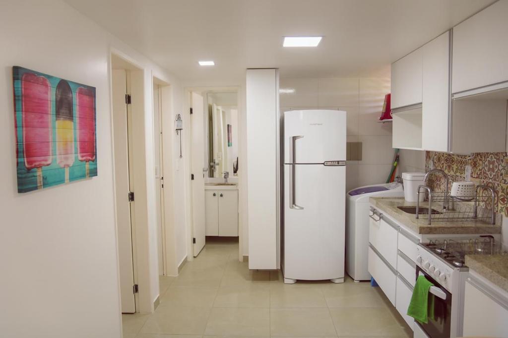Imagem Flat com 2 Quartos à Venda, 60 m²em Pirangi do Norte (Distrito Litoral) - Parnamirim Imagem Flat com 2 Quartos à Venda, 60 m²em Pirangi do Norte (Distrito Litoral) - Parnamirim