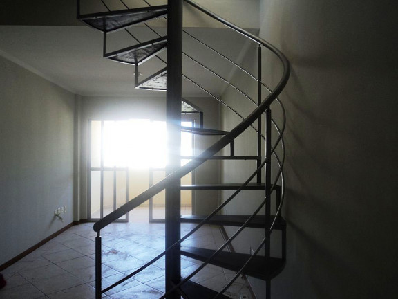 Imagem Cobertura com 3 Quartos à Venda, em Cruzeiro do Sul - Criciúma Imagem Cobertura com 3 Quartos à Venda, em Cruzeiro do Sul - Criciúma
