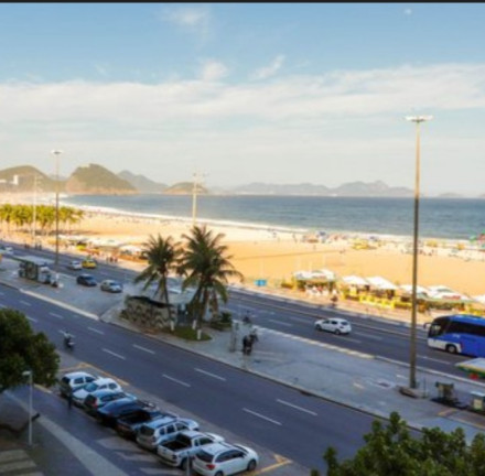 Imagem Apartamento com 3 Quartos à Venda, 250 m² em Copacabana - Rio de Janeiro Imagem Apartamento com 3 Quartos à Venda, 250 m² em Copacabana - Rio de Janeiro