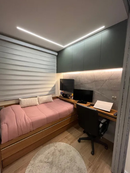 Imagem Apartamento com 2 Quartos para Alugar, 45 m²em Bela Vista - São Paulo Imagem Apartamento com 2 Quartos para Alugar, 45 m²em Bela Vista - São Paulo