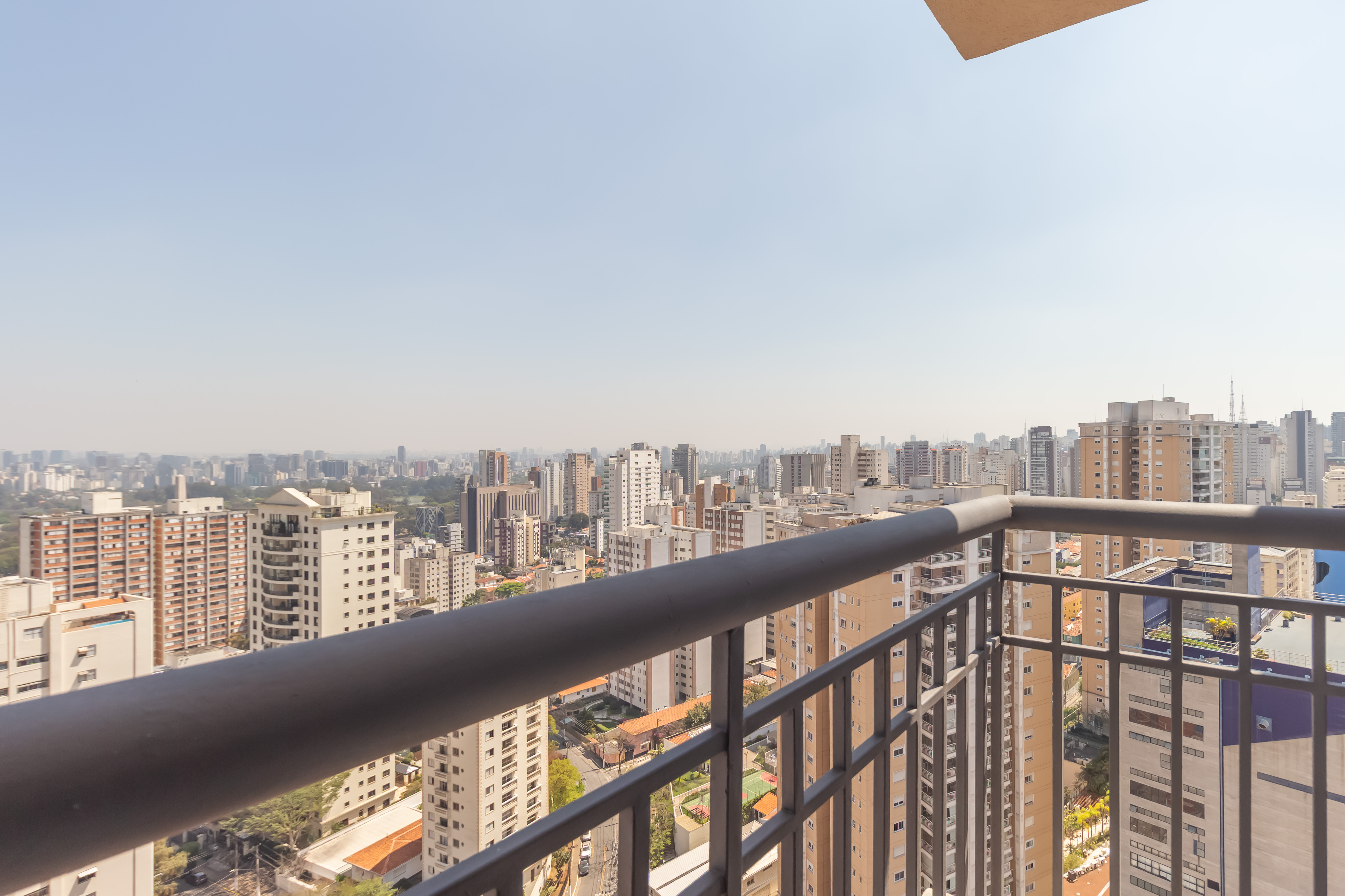 Imagem Apartamento com 4 Quartos à Venda, 246 m² em Vila Mariana - São Paulo