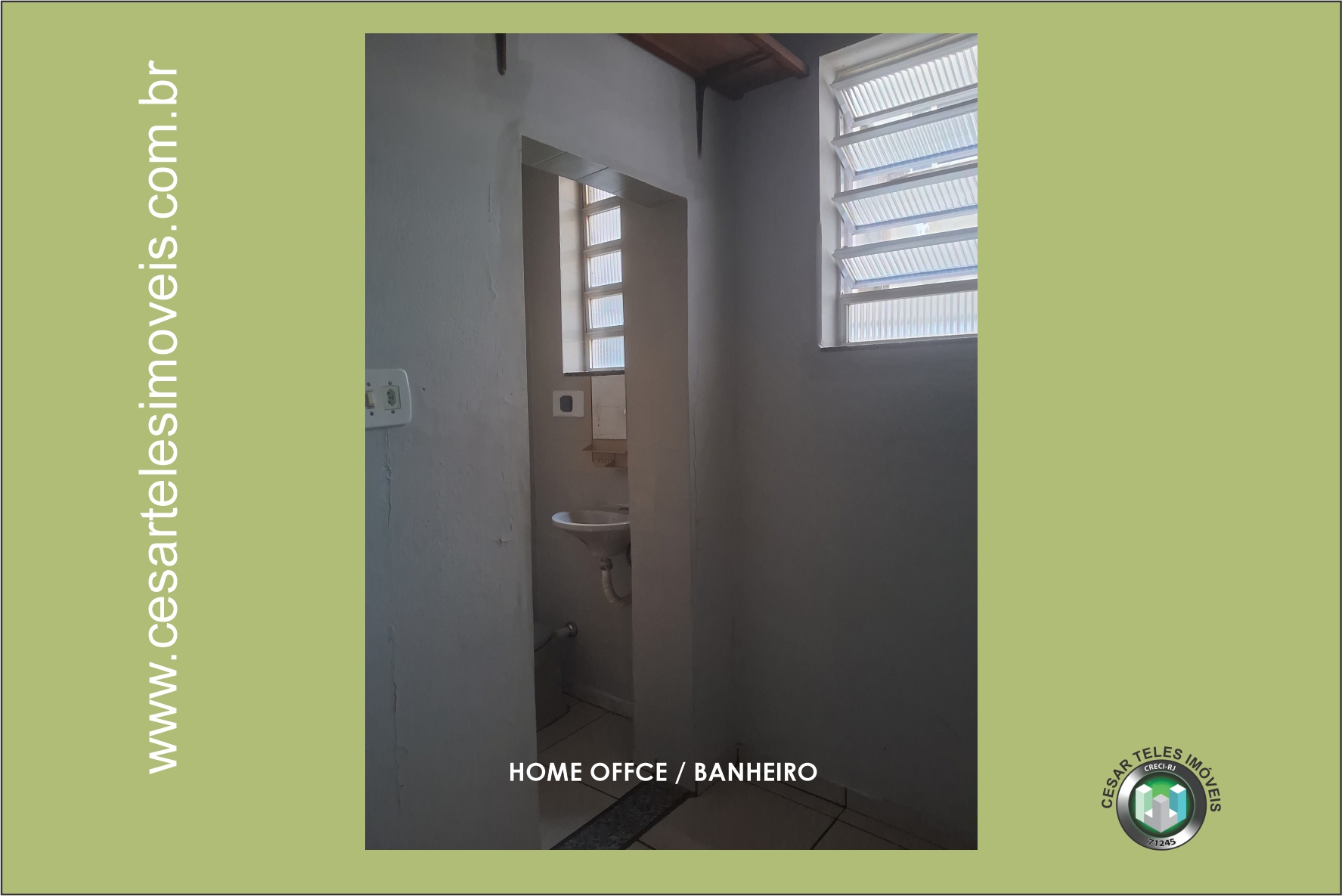 Imagem Apartamento com 2 Quartos à Venda, 70 m² em Centro - Niterói Imagem Apartamento com 2 Quartos à Venda, 70 m² em Centro - Niterói