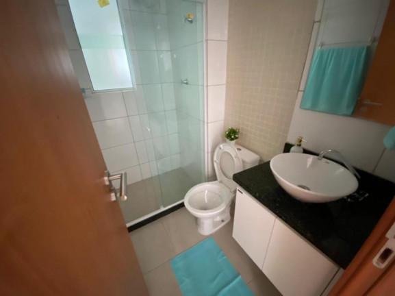 Imagem Apartamento com 3 Quartos à Venda, 75 m² em Piedade - Jaboatão dos Guararapes