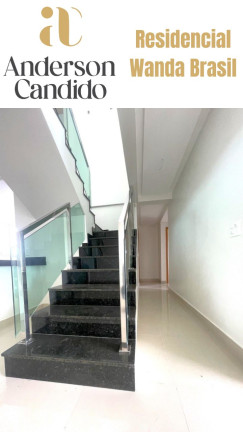 Imagem Cobertura com 3 Quartos à Venda, 185 m² em Residencial Araujoville - Anápolis Imagem Cobertura com 3 Quartos à Venda, 185 m² em Residencial Araujoville - Anápolis