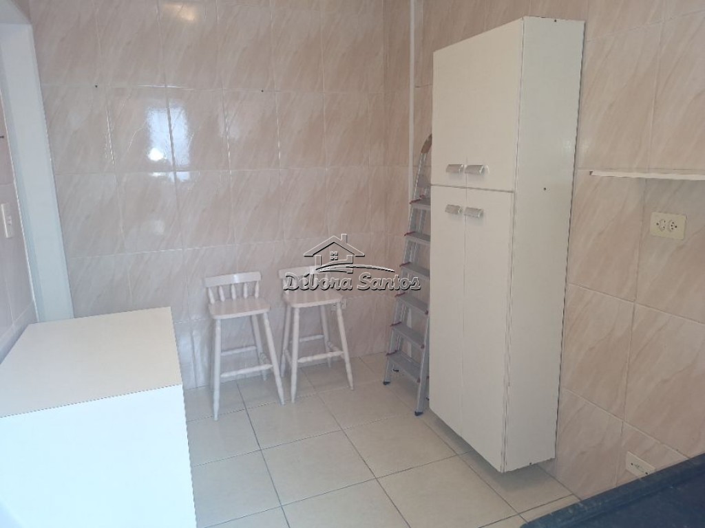 Imagem Apartamento com 1 Quarto à Venda, 60 m² em Ocian - Praia Grande