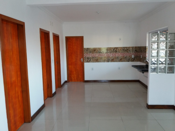 Imagem Apartamento com 3 Quartos à Venda,  em Barra do Ceará - Fortaleza