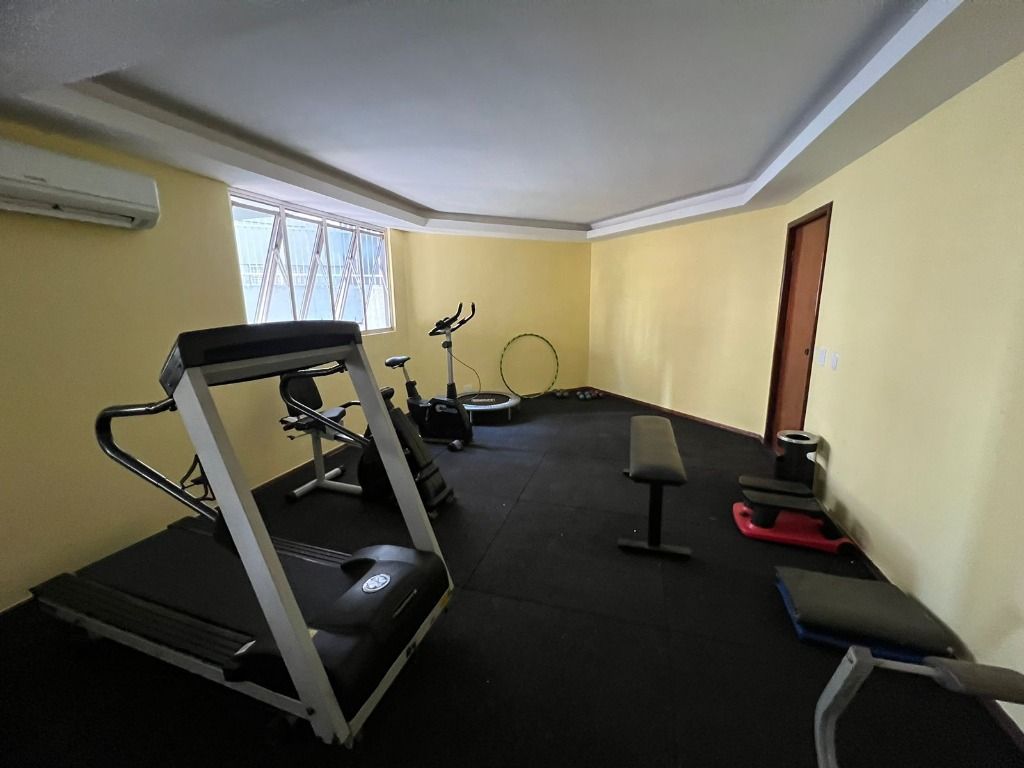 Imagem Apartamento com 4 Quartos à Venda, 214 m²em Setor Oeste - Goiânia