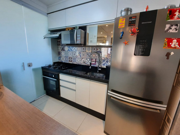 Imagem Apartamento com 2 Quartos à Venda, 48 m² em Vila Santana - São Paulo
