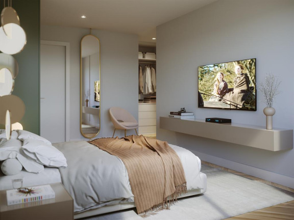 Imagem Apartamento com 2 Quartos à Venda, 79 m² em Barra da Tijuca - Rio de Janeiro Imagem Apartamento com 2 Quartos à Venda, 79 m² em Barra da Tijuca - Rio de Janeiro