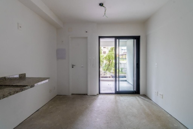 Imagem Apartamento com 1 Quarto à Venda, em Vila Mariana - São Paulo Imagem Apartamento com 1 Quarto à Venda, em Vila Mariana - São Paulo