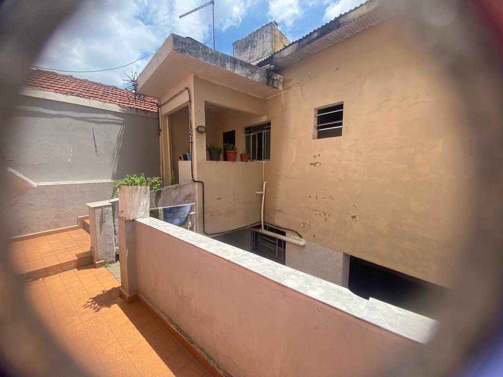 Imagem Casa com 4 Quartos à Venda, 225 m²em Rudge Ramos - São Bernardo do Campo