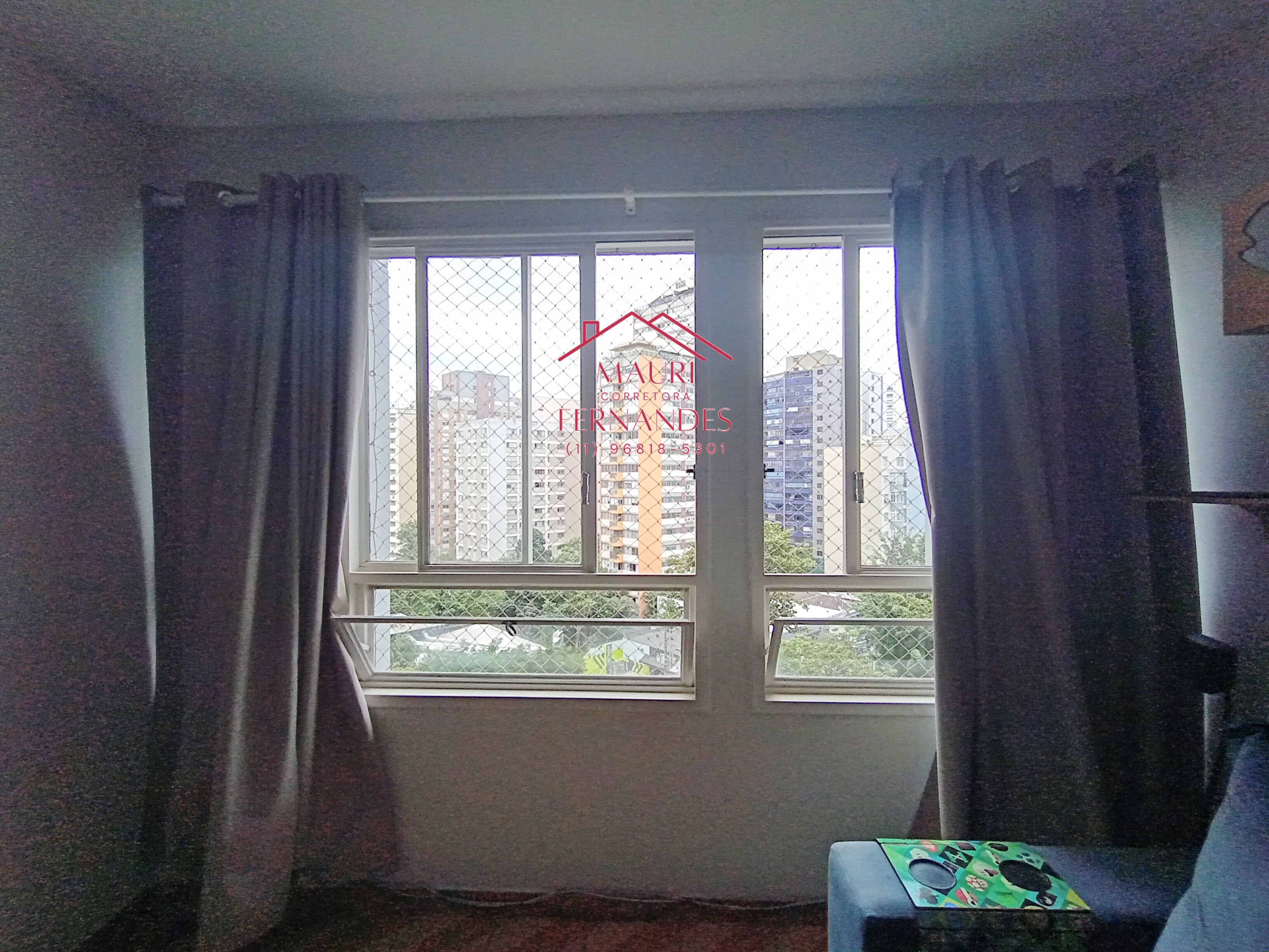 Imagem Apartamento com 3 Quartos à Venda, 121 m² em Perdizes - São Paulo