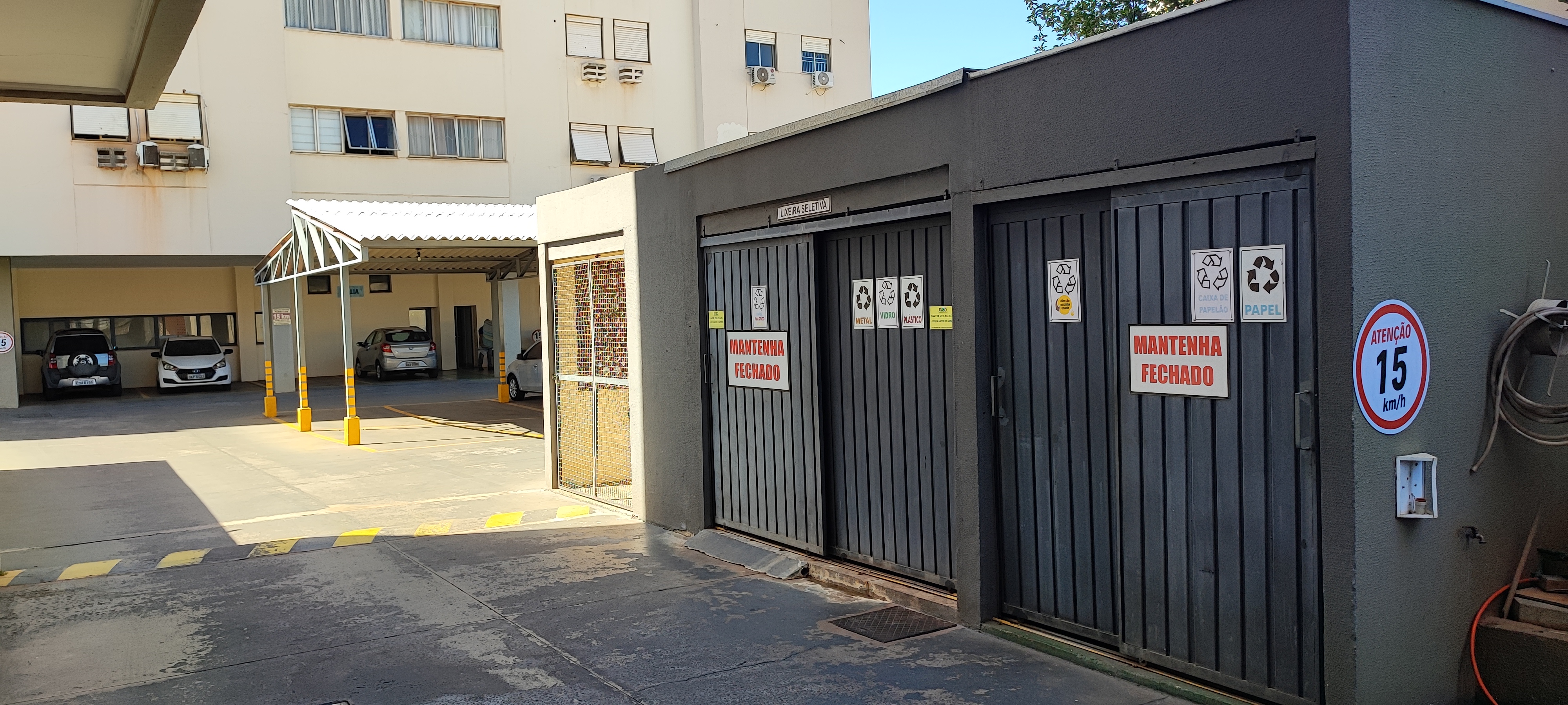 Imagem Apartamento com 2 Quartos para Alugar, 78 m²em Centro - Campo Grande Imagem Apartamento com 2 Quartos para Alugar, 78 m²em Centro - Campo Grande