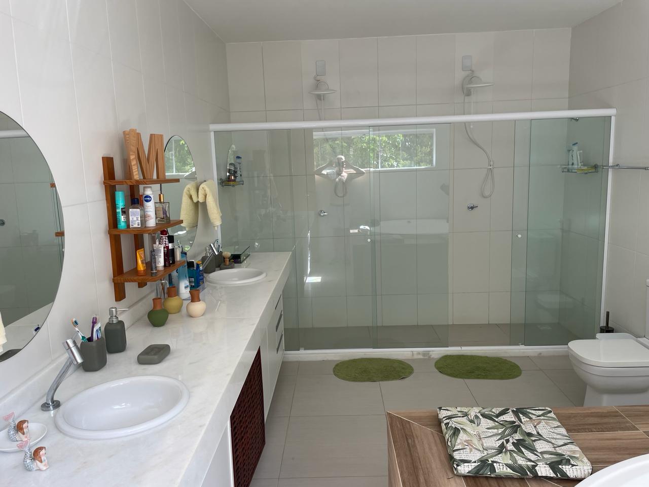 Imagem Casa de Condomínio com 5 Quartos à Venda, 435 m² em Itacimirim (Monte Gordo) - Camaçari Imagem Casa de Condomínio com 5 Quartos à Venda, 435 m² em Itacimirim (Monte Gordo) - Camaçari