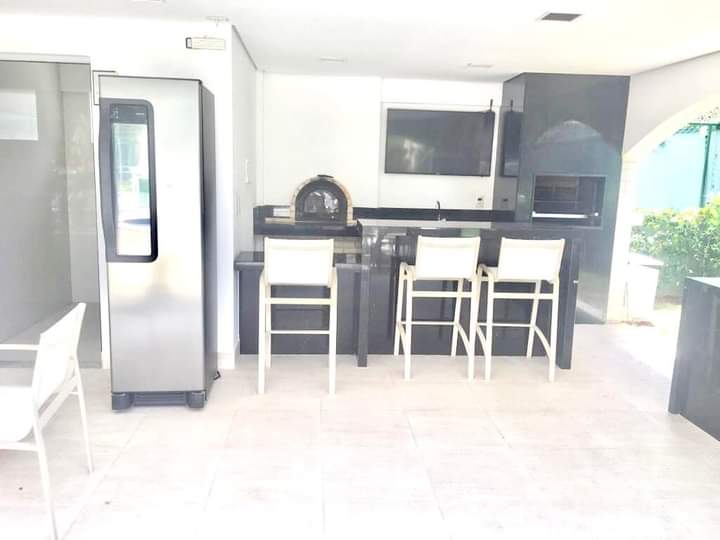 Imagem Apartamento com 4 Quartos à Venda, 228 m²em Petrópolis - Natal