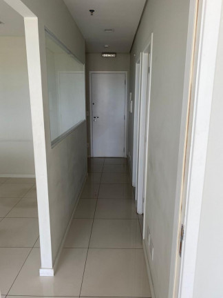 Imagem Sala Comercial à Venda,  em Sítio Tamboré Alphaville - Barueri