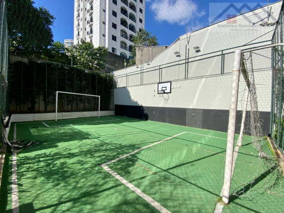 Imagem Apartamento com 2 Quartos para Alugar, 104 m² em Vila Gumercindo - São Paulo
