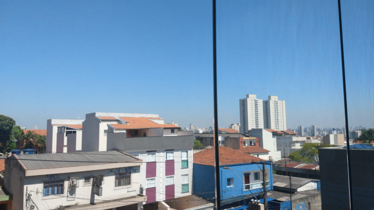 Imagem Apartamento com 2 Quartos à Venda,  em Vila Humaitá - Santo André