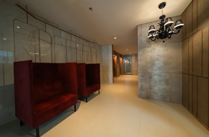 Imagem Studio à Venda, 31 m²em Perdizes - São Paulo