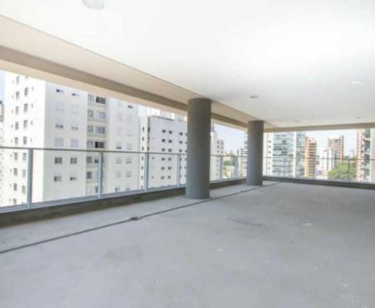 Imagem Apartamento com 4 Quartos à Venda,  em Indianópolis - São Paulo