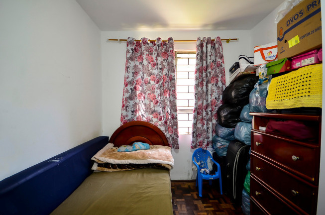 Imagem Apartamento com 2 Quartos à Venda, em Campo Comprido - Curitiba Imagem Apartamento com 2 Quartos à Venda, em Campo Comprido - Curitiba