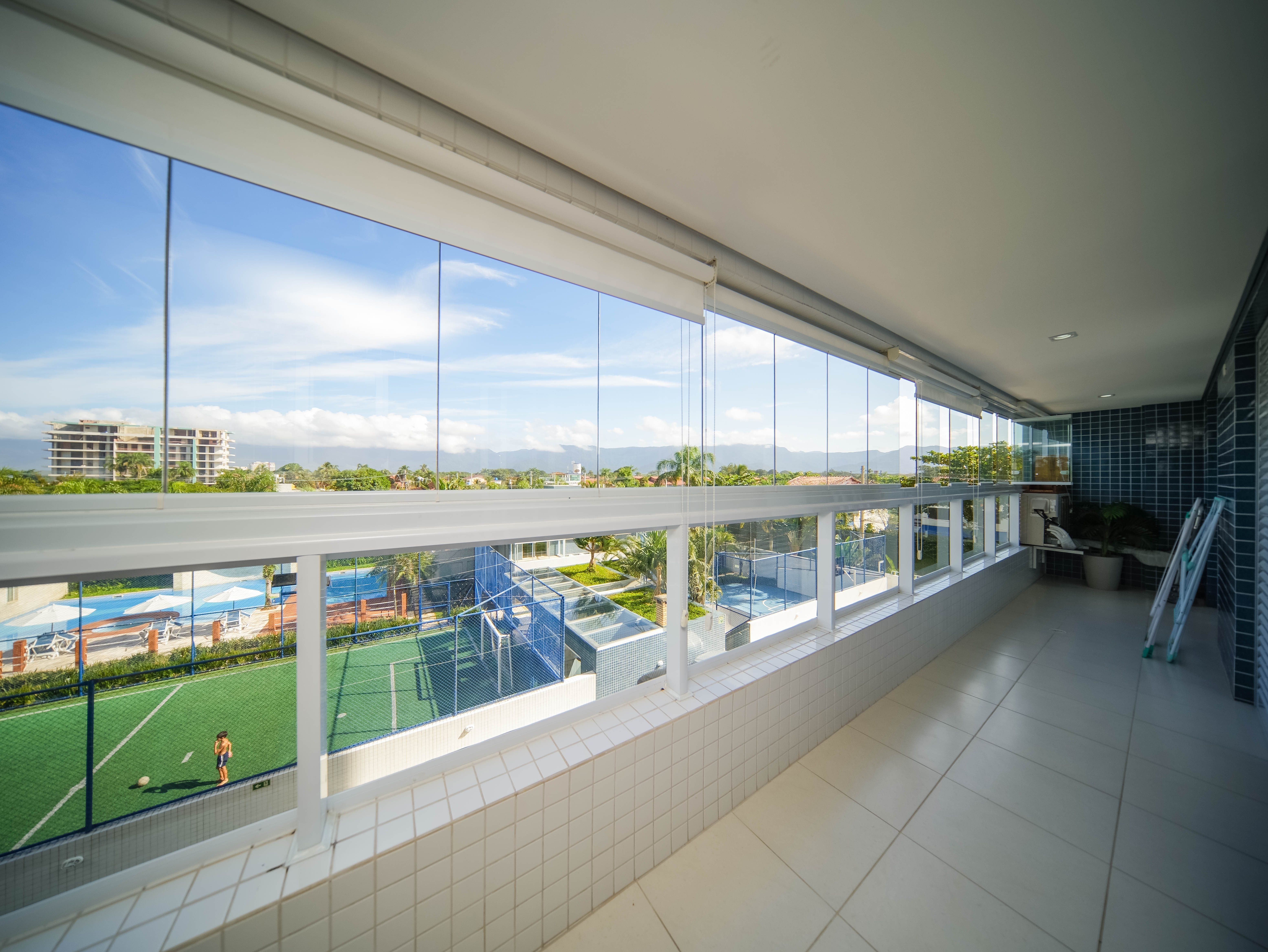 Imagem Apartamento com 2 Quartos à Venda, 78 m²em Indaiá - Bertioga