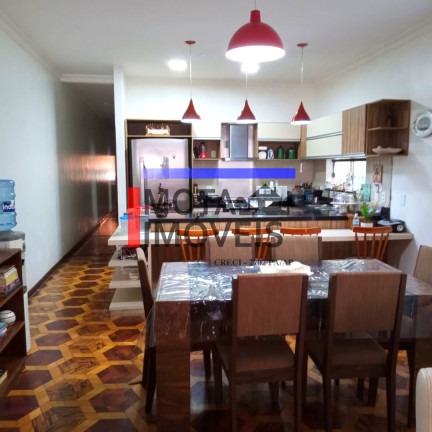 Imagem Casa de Vila com 3 Quartos à Venda, 245 m²em Umarizal - Belém Imagem Casa de Vila com 3 Quartos à Venda, 245 m²em Umarizal - Belém