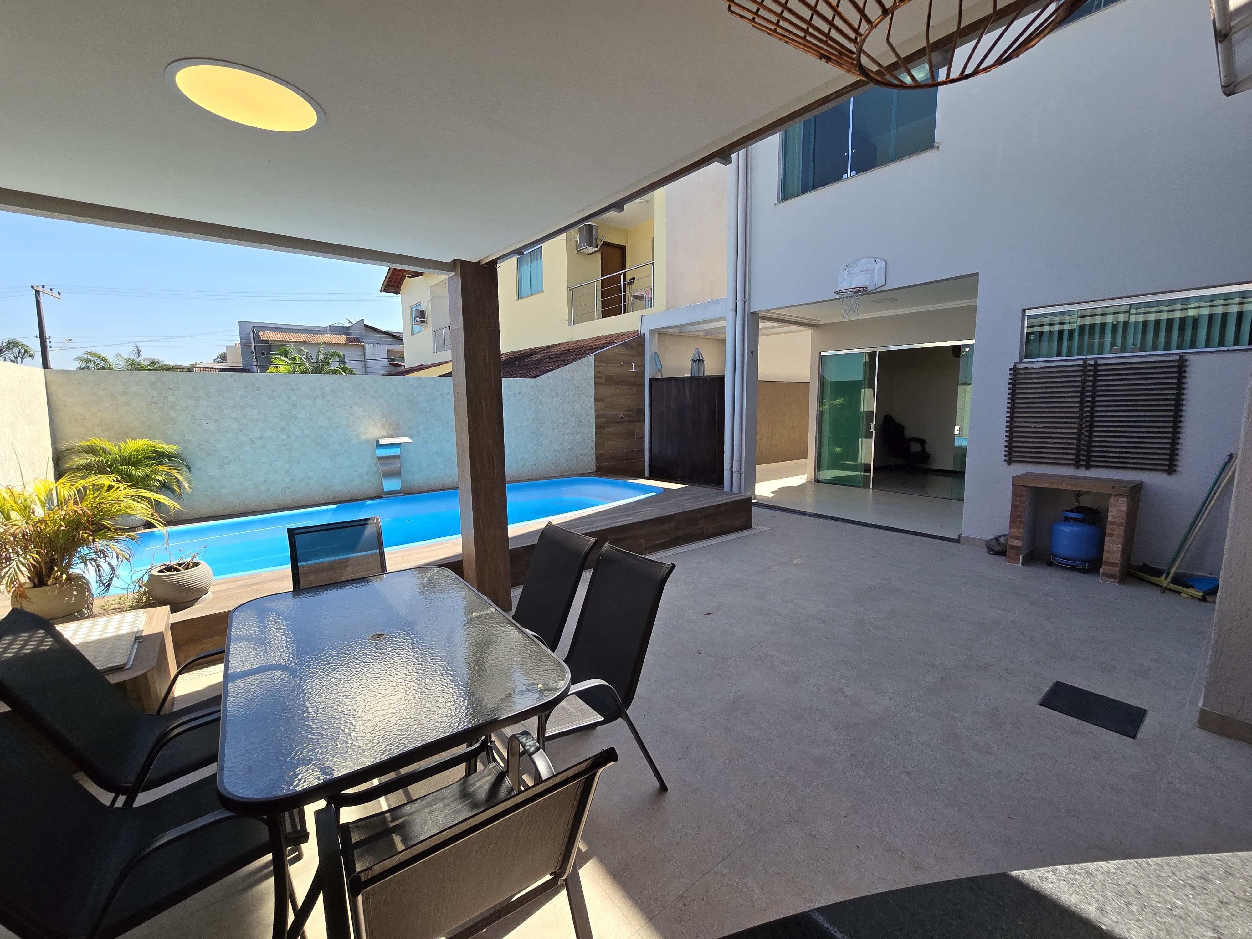 Imagem Casa de Condomínio com 4 Quartos à Venda, 238 m² em Tarumã - Manaus