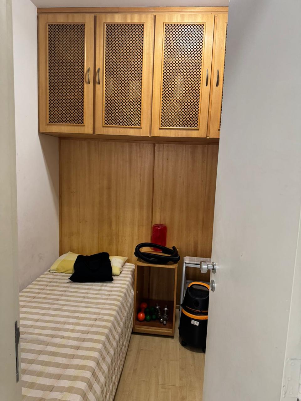 Imagem Apartamento com 3 Quartos à Venda ou Locação, 247 m² em Vila Suzana - São Paulo