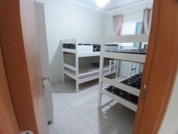 Imagem Apartamento com 2 Quartos à Venda, 69 m² em Guilhermina - Praia Grande