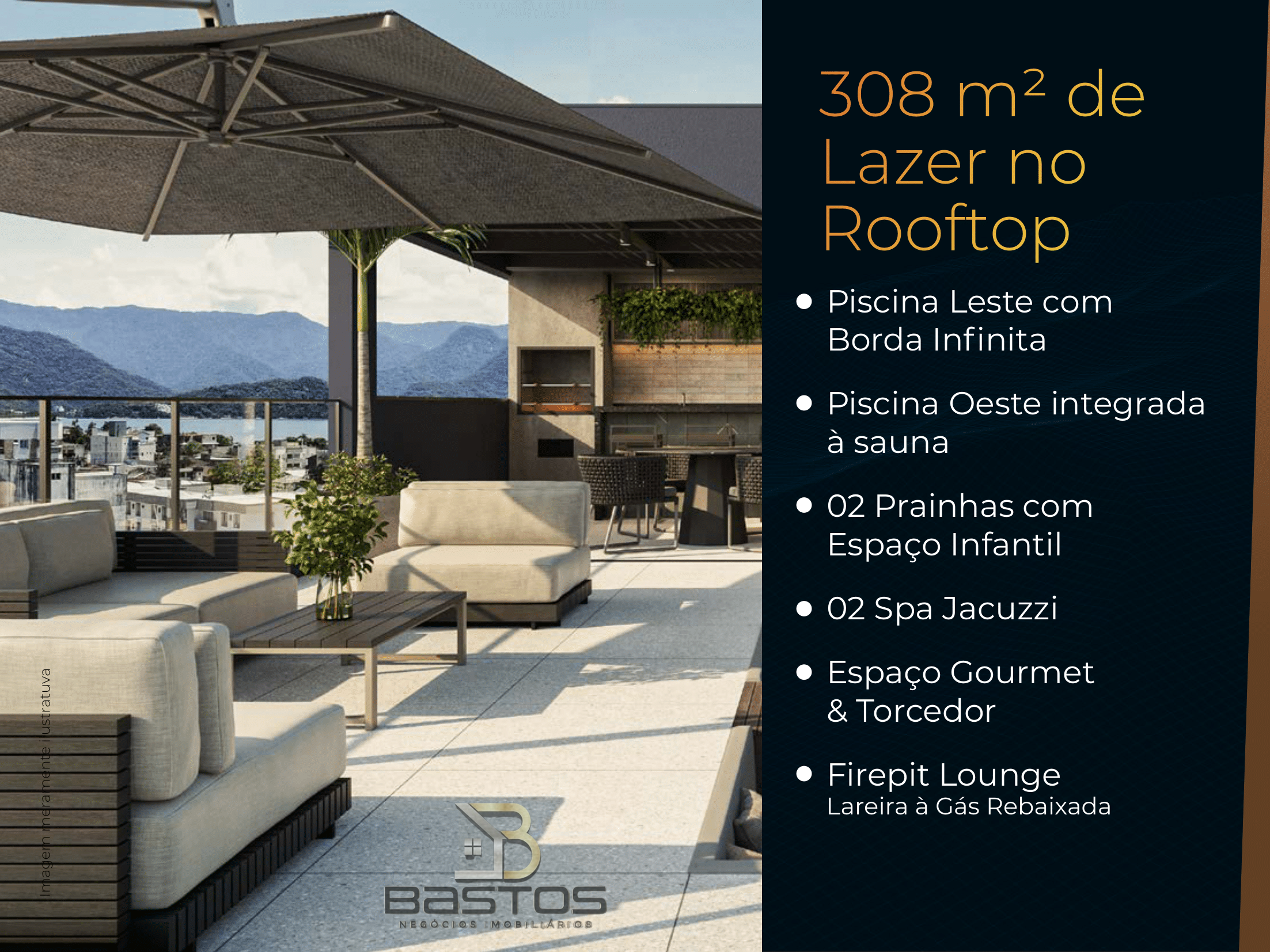 Imagem Apartamento com 2 Quartos à Venda, 67 m² em Itaguá - Ubatuba Imagem Apartamento com 2 Quartos à Venda, 67 m² em Itaguá - Ubatuba