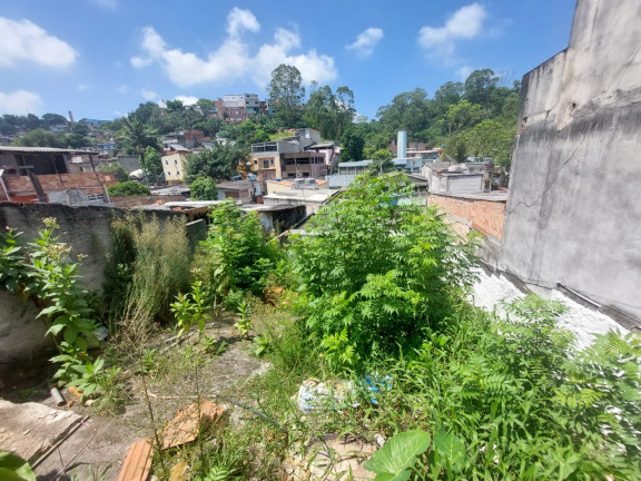 Imagem Casa com 3 Quartos à Venda,  em Eldorado - Diadema
