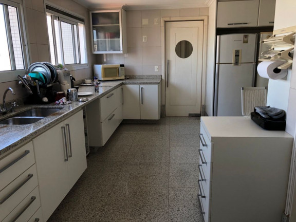 Imagem Cobertura com 4 Quartos à Venda, 847 m² em Pacaembu - São Paulo