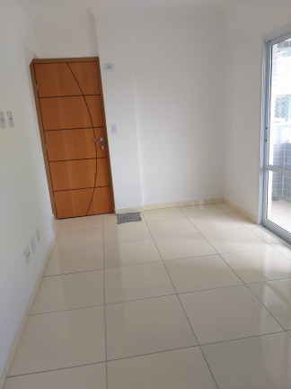 Imagem Flat com 1 Quarto à Venda, 39 m² em Boqueirão - Praia Grande