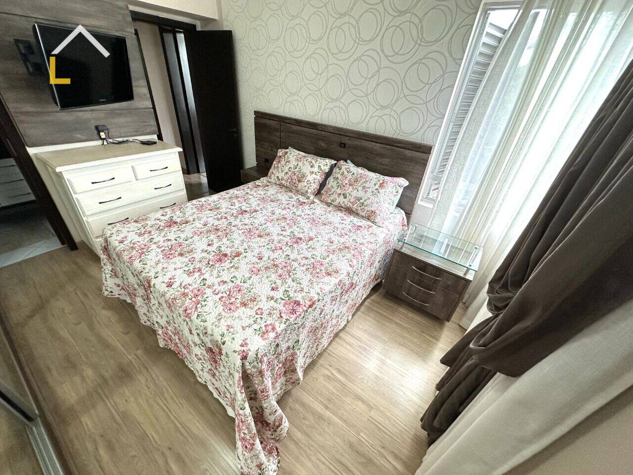 Imagem Apartamento com 3 Quartos à Venda, 129 m²em CENTRO - Joinville