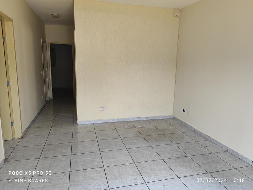 Imagem Imóvel Comercial para Alugar, 120 m²em Loteamento Residencial Parque das Araucárias - Tremembé
