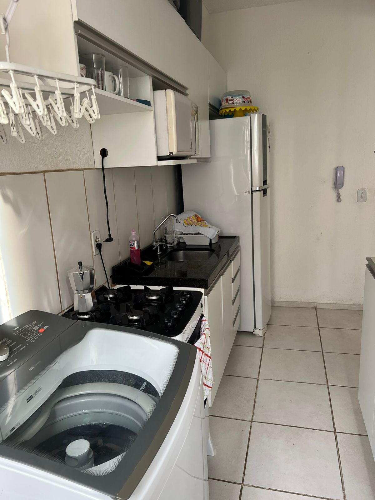 Imagem Apartamento com 2 Quartos à Venda, 50 m² em Rachel de Queiroz - Fortaleza Imagem Apartamento com 2 Quartos à Venda, 50 m² em Rachel de Queiroz - Fortaleza