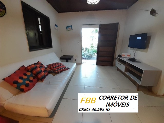 Imagem Chácara com 5 Quartos à Venda, 200 m² em Praia Rasa - Armação dos Búzios Imagem Chácara com 5 Quartos à Venda, 200 m² em Praia Rasa - Armação dos Búzios